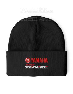 BONNET YAMAHA SUPER TENERE