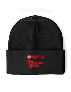 BONNET YAMAHA TENERE 700