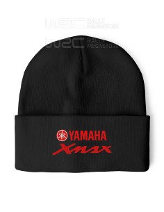 BONNET YAMAHA XMAX
