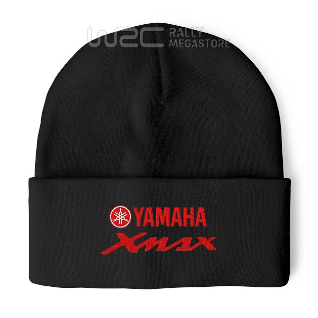BONNET YAMAHA XMAX