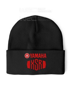 BONNET YAMAHA XSR