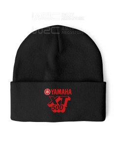 BONNET YAMAHA XT500