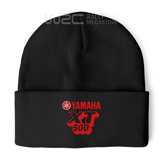 BONNET YAMAHA XT500