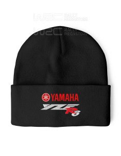 BONNET YAMAHA YZF R6