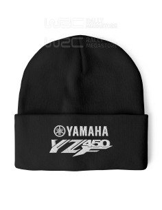 BONNET YAMAHA YZF450