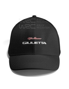 CASQUETTE ALFA ROMEO GIULIETTA 2