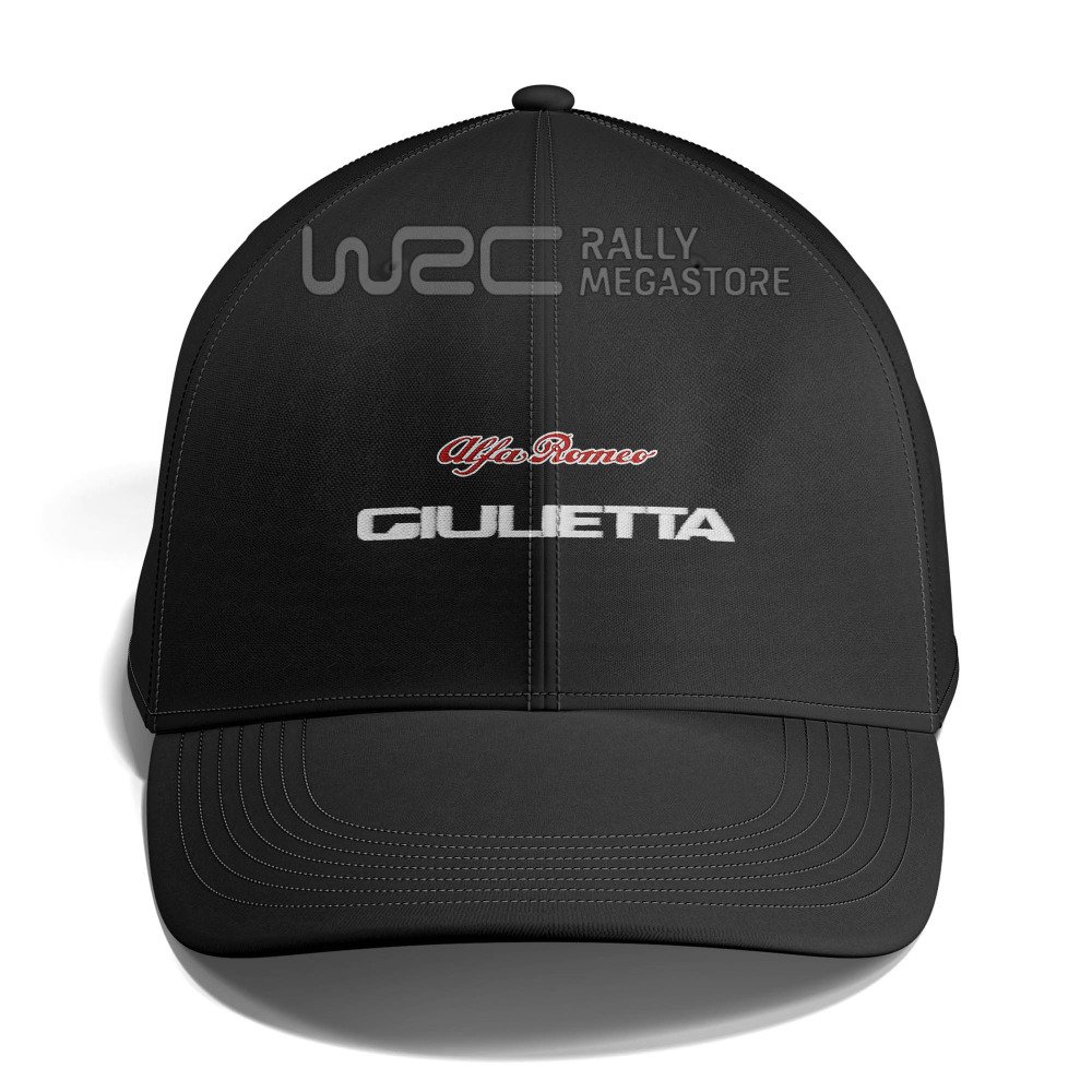 CASQUETTE ALFA ROMEO GIULIETTA