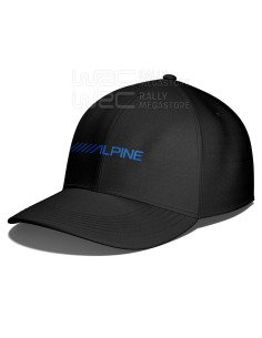 CASQUETTE ALPINE 1978