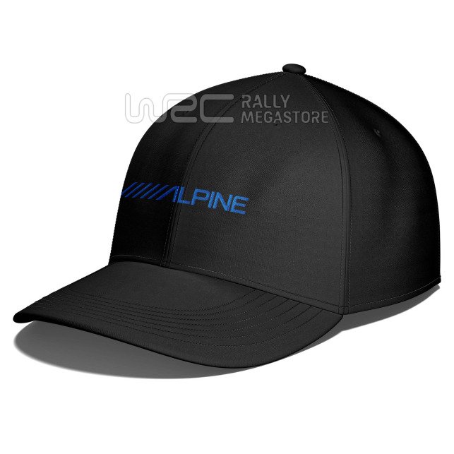 CASQUETTE ALPINE 1978