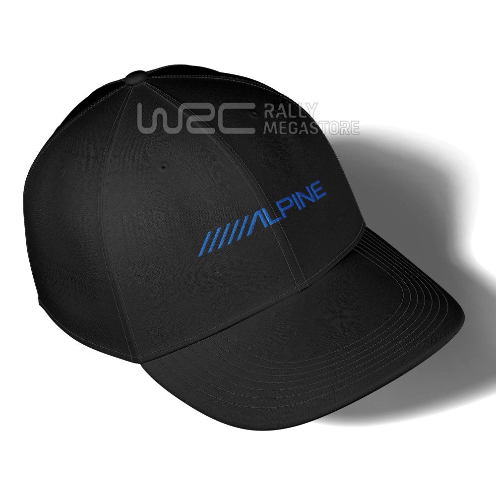 CASQUETTE ALPINE 1978