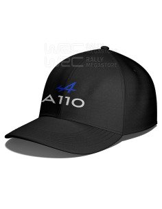 CASQUETTE ALPINE A110