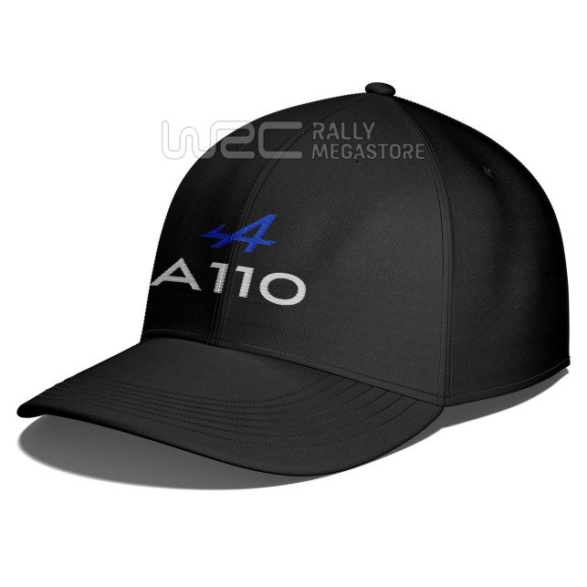 CASQUETTE ALPINE A110
