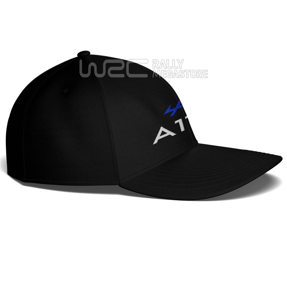 CASQUETTE ALPINE A110