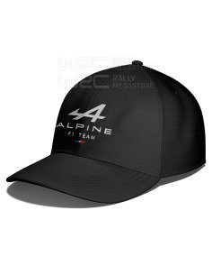 CASQUETTE ALPINE F1 TEAM