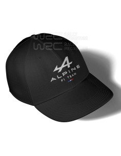 CASQUETTE ALPINE F1 TEAM