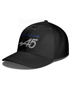CASQUETTE ALPINE RENAULT 5