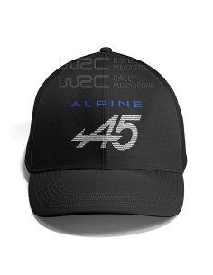 CASQUETTE ALPINE RENAULT 5 2