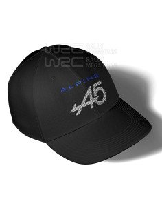 CASQUETTE ALPINE RENAULT 5