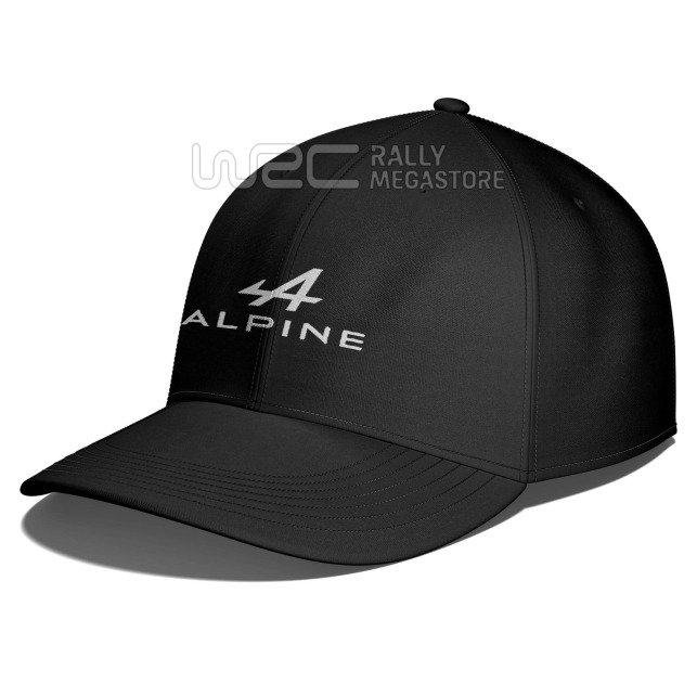 CASQUETTE ALPINE RENAULT