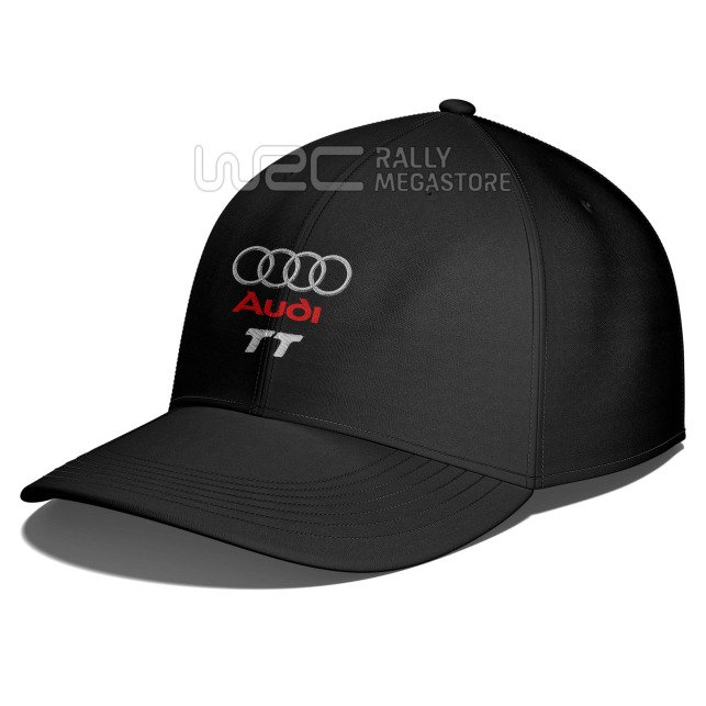 CASQUETTE AUDI TT