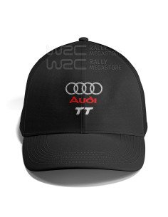 CASQUETTE AUDI TT 2
