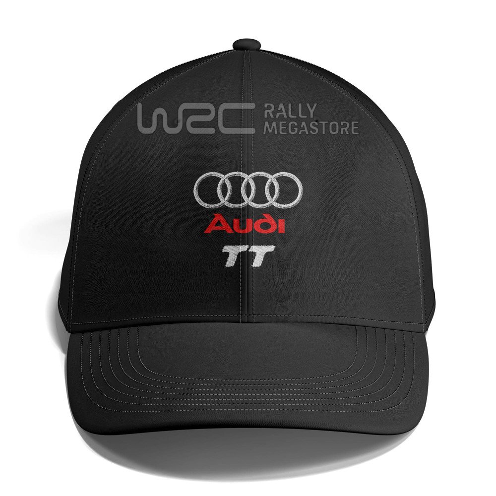 CASQUETTE AUDI TT