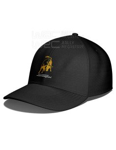 CASQUETTE AUTOMOBILI LAMBORGHINI