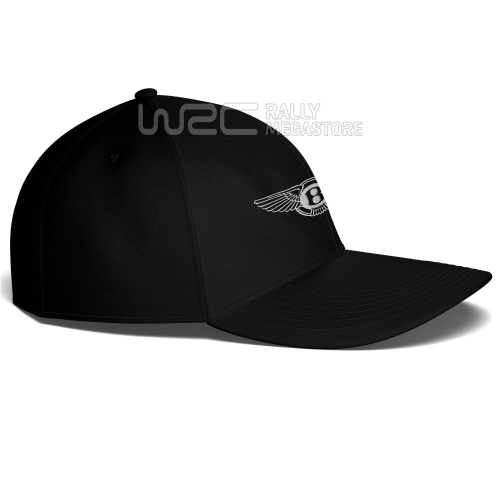 CASQUETTE BENTLEY LOGO