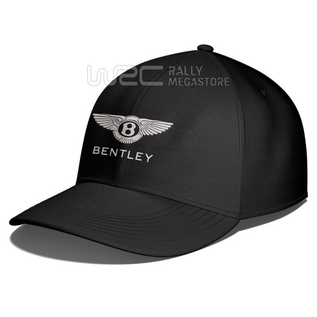 CASQUETTE BENTLEY