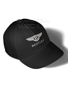 CASQUETTE BENTLEY 2