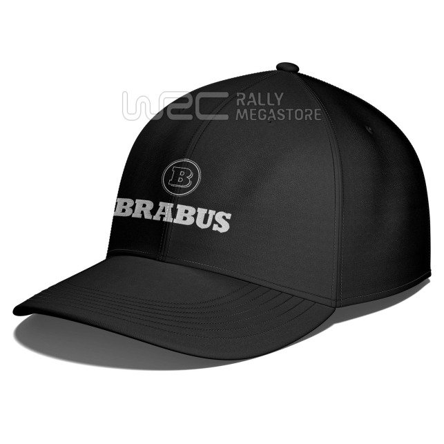 CASQUETTE BRABUS