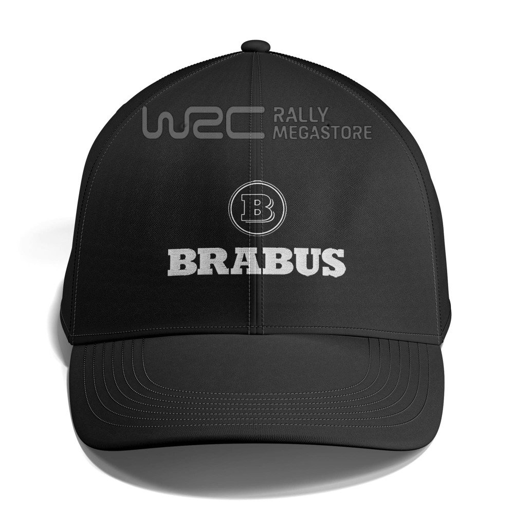 CASQUETTE BRABUS