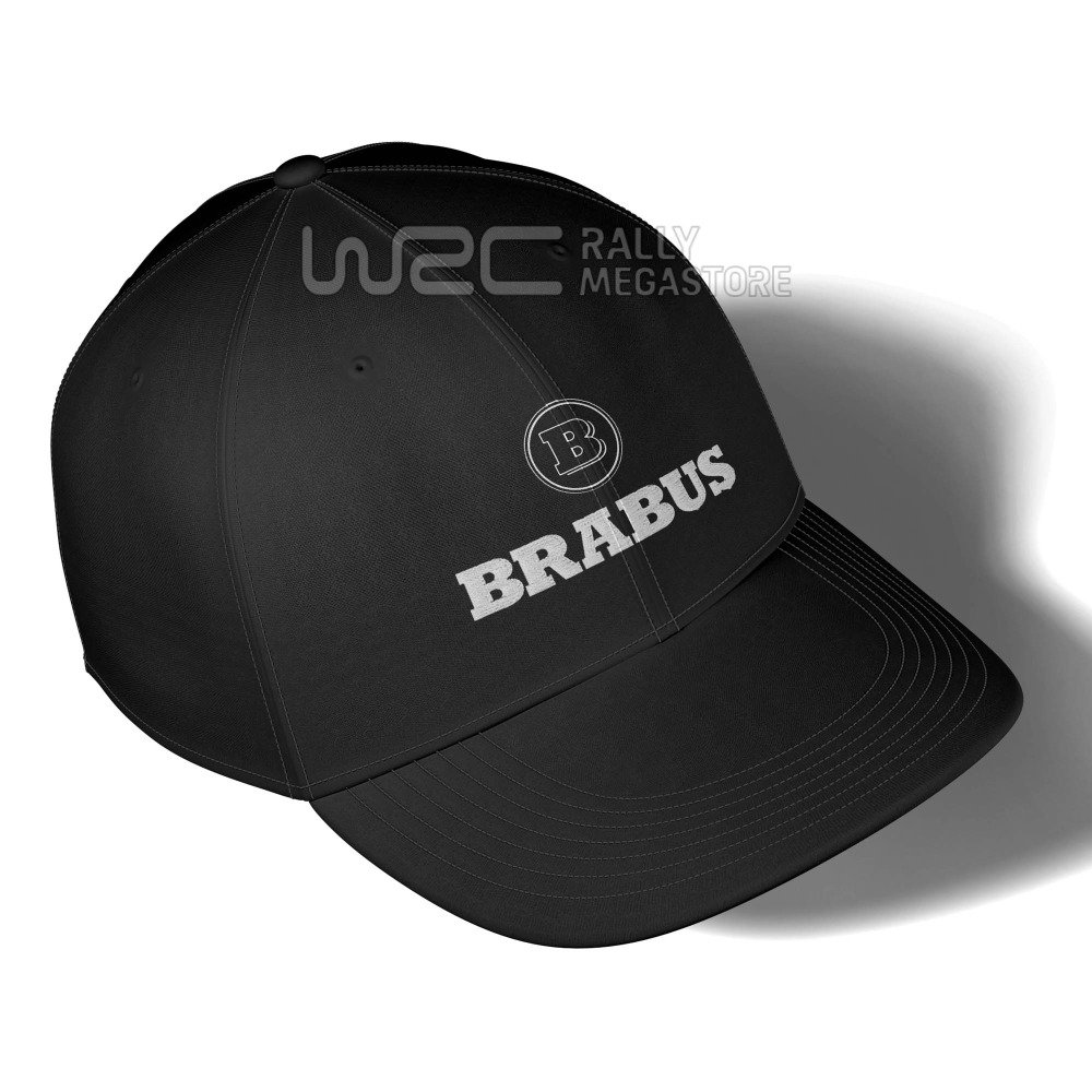 CASQUETTE BRABUS