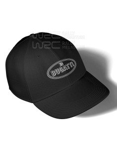 CASQUETTE BUGATTI