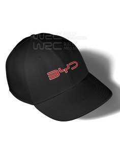 CASQUETTE BYD