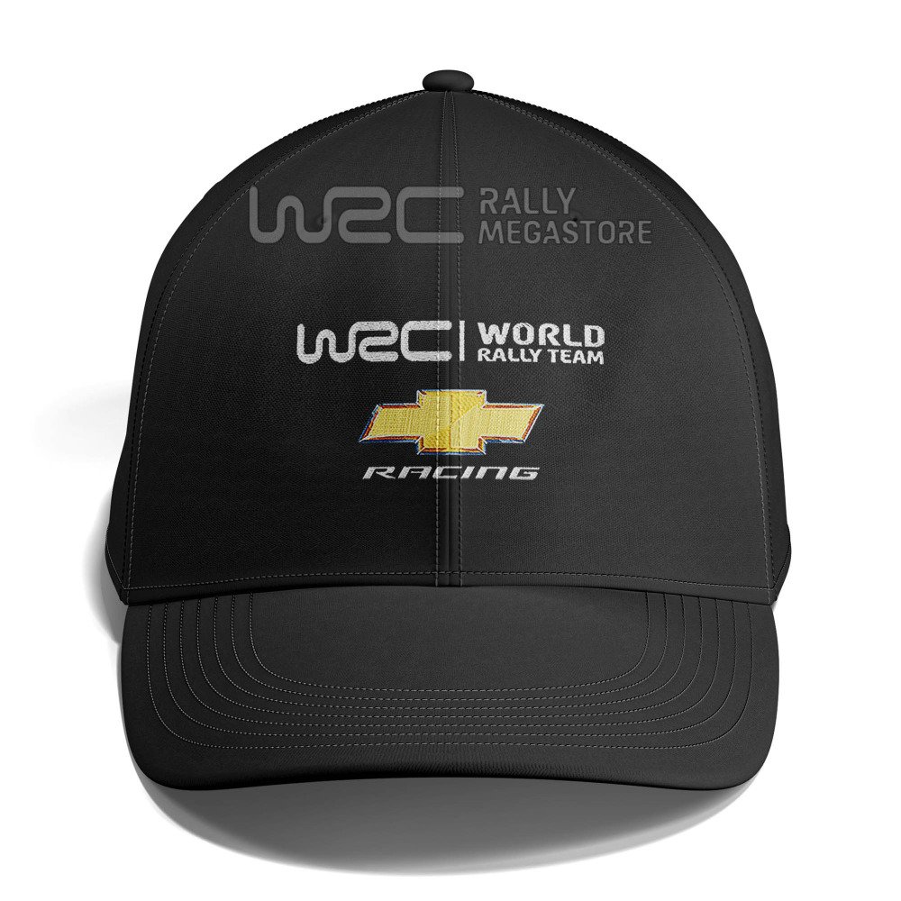 CAP CHEVROLET 2004 TEAM WRC