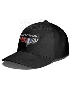 CASQUETTE CHEVROLET CAMARO 2