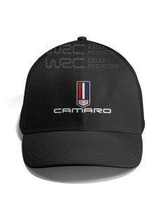 CASQUETTE CHEVROLET CAMARO 3 2