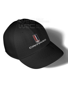 CASQUETTE CHEVROLET CAMARO 3