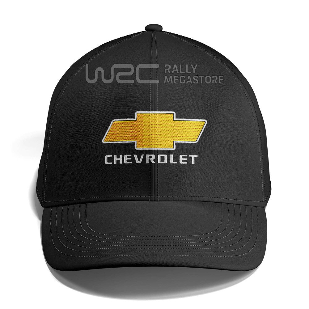 CAP CHEVROLET CONOCO
