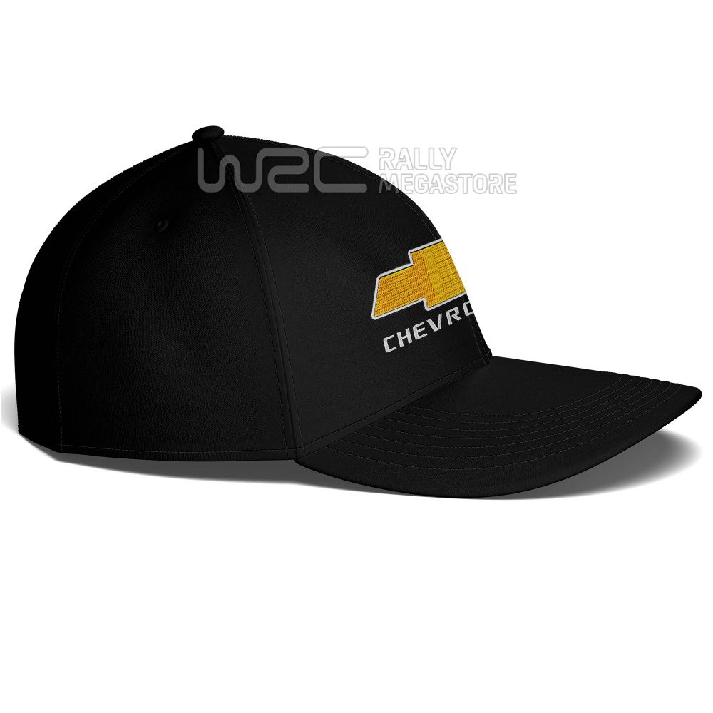 CASQUETTE CHEVROLET CONOCO