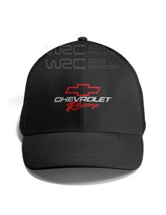 CASQUETTE CHEVROLET RACING 2