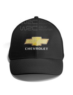 CASQUETTE CHEVROLET 2