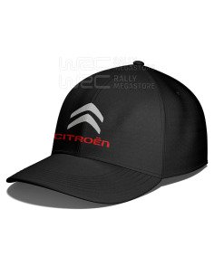 CASQUETTE CITROEN 2009