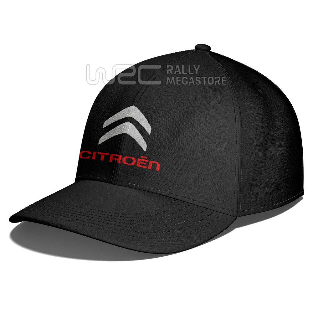 CASQUETTE CITROEN 2009