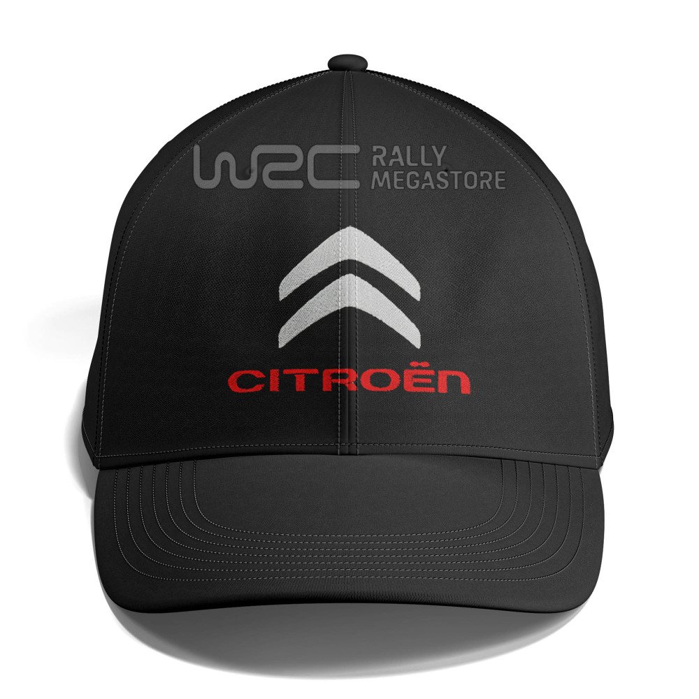 CASQUETTE CITROEN 2009