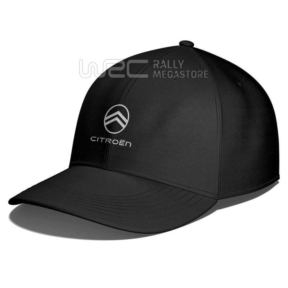 CASQUETTE CITROEN 2022