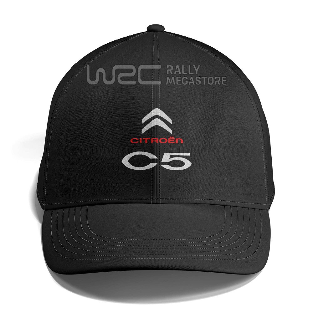 CASQUETTE CITROEN C5