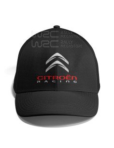 CASQUETTE CITROEN RACING 2