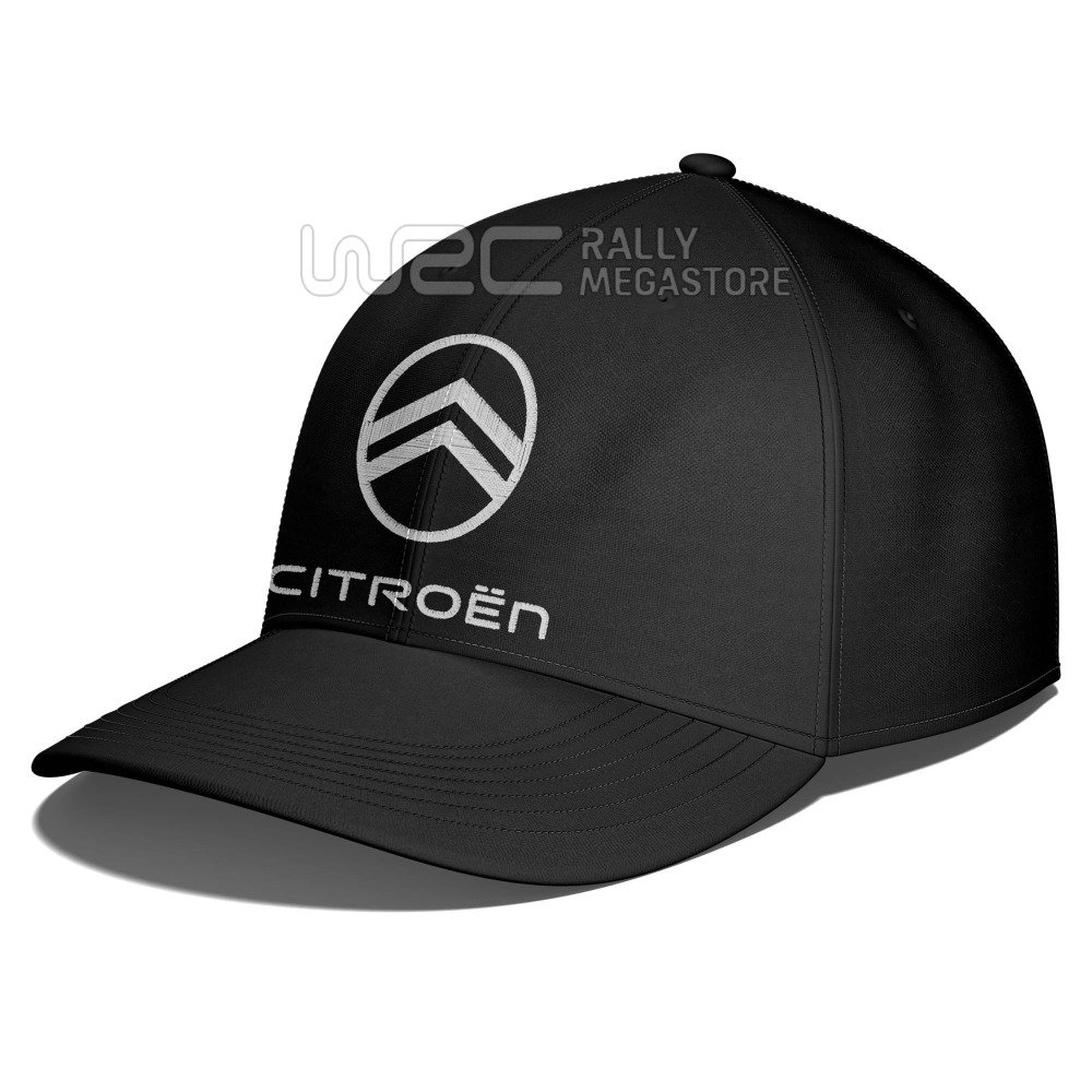CASQUETTE CITROEN